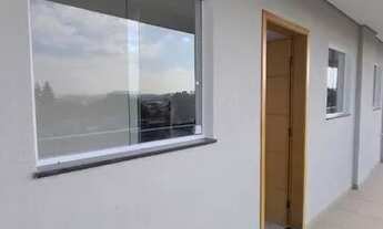 Imagem 4: Apartamento para venda com 33 metros quadrados com 1 quarto em Vila Antonieta - São Paulo