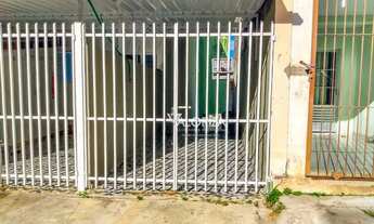 Imagem: Casa com 2 dormitórios para alugar - Jardim