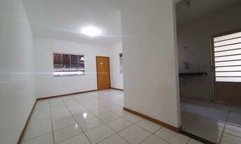 Imagem 5: Casa com 3 dormitórios, 66 m² - venda por R$ 230.000,00 ou aluguel por R$ 1.212,15/mês - J