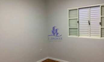 Imagem 2: Casa com 3 dormitórios à venda, 150 m² por R$ 480.000,00 - Parque Vista Alegre - Bauru/SP