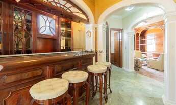 Imagem 7: Venda Apartamento 3 Dormitórios - 257 m² Jardim Paulista