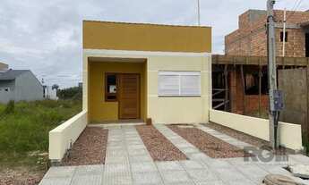 Imagem: Casa em Aberta dos Morros