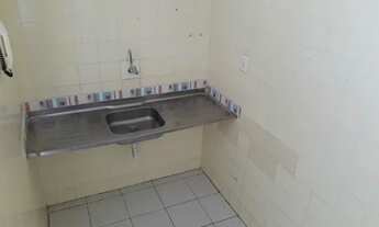 Imagem 5: Apartamento para aluguel tem 50 metros quadrados com 1 quarto em Jardim Apipema - Salvador