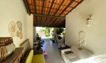 Imagem 3: Casa térrea em Piatã, 300m², 4/4 sendo 2 suítes, 03 salas, dependência