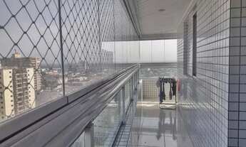 Imagem 5: Apartamento com 2 dormitórios à venda, 74 m² por R$ 430.000,00 - Tupi - Praia Grande/SP