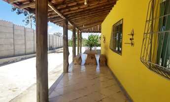 Imagem 7: Sitio 1.000m² com casa, piscina, rua asfaltada, Jaboticatubas(Temos varias opções)