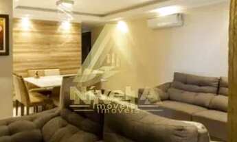 Imagem 2: Apartamento para Venda em São Paulo / SP no bairro Limão