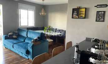 Imagem 2: São Paulo - Apartamento Padrão - Vila Clementino