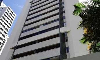 Imagem 3: Apartamento para venda com 187 metros quadrados com 4 quartos em Boa Viagem - Recife - PE