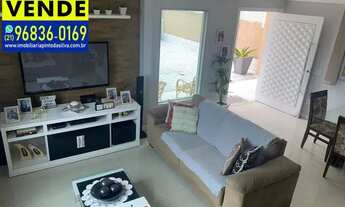 Imagem 5: Casa de condomínio com 3 quartos em Arsenal - São Gonçalo - RJ