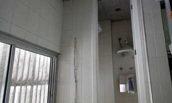 Imagem 2: Apartamento para alugar, 98 m² por R$ 5.550,00/mês - Paraíso - São Paulo/SP