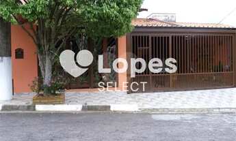 Imagem 3: Casa Térrea Com 05 Dormitórios, 02 Suítes, Aquecimento A Gás, Ar Condicionado