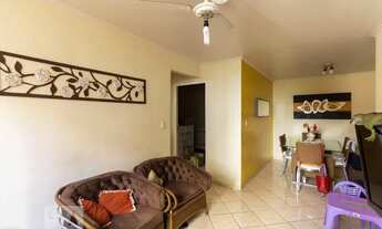 Imagem 4: Apartamento para Aluguel - Chácara Inglesa, 2 Quartos, 68 m2