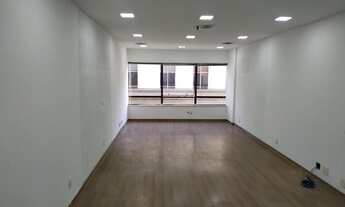 Imagem 2: RIO DE JANEIRO - Conjunto Comercial/Sala - Centro