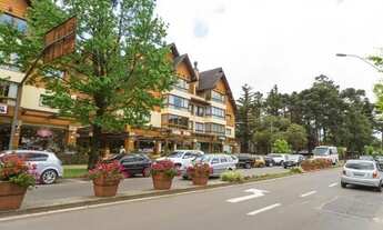 Imagem 2: Apartamento com 3 dormitórios à venda, 174 m² por R$ 2.789.000,00 - Centro - Gramado/RS