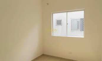 Imagem 6: APARTAMENTO DE 2 QUARTOS COM GARAGEM PRÓXIMO AO TERMINAL ROÇA GRANDE EM COLOMBO PR CONDOMÍ