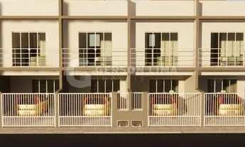 Imagem 4: Sobrado Geminado