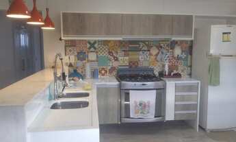 Imagem 6: Apartamento para venda tem 150 metros quadrados com 3 quartos em Tirol - Natal - Rio Grand