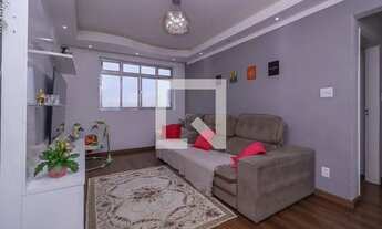 Imagem 2: Apartamento para Aluguel - Mooca, 2 Quartos, 84 m2