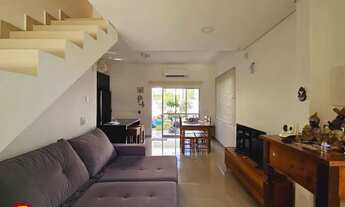 Imagem 6: 3 quartos (suíte e demi suíte)no ribeirão da ilha