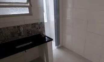 Imagem 3: Apartamento para Venda em Praia Grande, Canto do Forte, 1 dormitório, 1 banheiro, 1 vaga