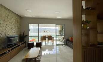 Imagem 2: Belíssimo Life Club 101m porteira fechada andar alto face norte