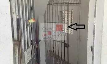 Imagem 3: Casa Térrea, Vila Sabrina - São Paulo