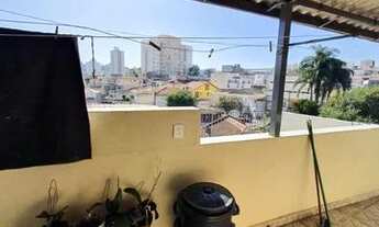 Imagem 6: Venda - Sobrado de 150m2, 4 Dormitórios, 03 Banheiros e 02 Vagas