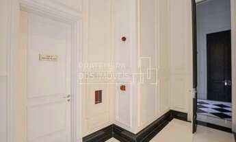 Imagem 6: Jardim Europa- junto ao Clube Pinheiros - 342 m² - 4 suítes - finamente decorado - 5 garag