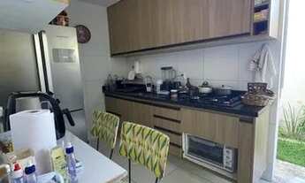 Imagem 5: Apartamento para Locação em Lauro de Freitas, Buraquinho, 3 dormitórios, 1 suíte, 1 banhei