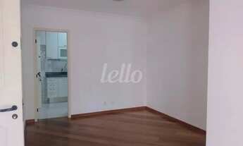 Imagem 2: São Paulo - Apartamento Padrão - Vila Mascote