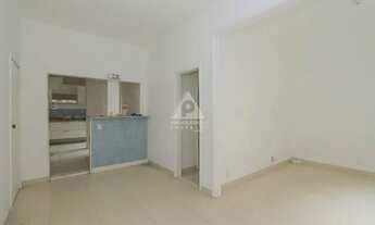 Imagem 2: Apartamento à venda, 3 quartos, Laranjeiras - RIO DE JANEIRO/RJ