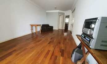 Imagem: Apartamento com 3 quartos no Jardim das