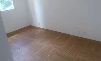 Imagem 3: Apartamento com 2 dormitórios para alugar, 60 m² por R$ 2.060,00/mês - Vila Iracema - Baru