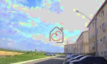 Imagem 7: Apartamento com 2 dormitórios para alugar, 62 m² - Botafogo - Macaé/RJ