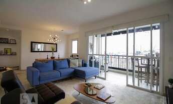 Imagem 4: Apartamento à Venda - Vila Romana, 2 Quartos, 127 m2