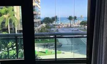 Imagem: RIO DE JANEIRO - Apartamento Padrão - BARRA