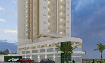 Imagem 6: Apartamentos (cotas) 84m2 e 85m2 com 3 dormitórios