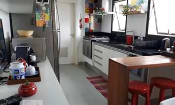 Imagem: Apartamento para Aluguel - Portal do Morumbi