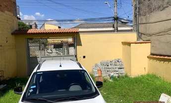 Imagem 4: Casa com 3 dormitórios para alugar, 120 m² por R$ 2.570,00/mês - Jardim Vera - Guarulhos/S