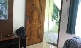 Imagem 5: Apartamento para venda possui 46 metros quadrados com 2 quartos