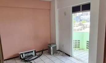 Imagem 6: Alugo excelente Ap no Edificio Agata na Tv 09 de Janeiro .Umarizal