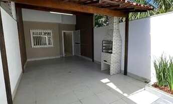 Imagem: GUARAPARI - Casa Padrão - SANTA MÔNICA