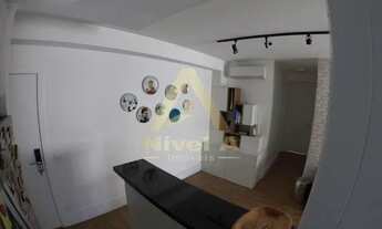 Imagem 7: Apartamento para Venda em São Paulo / SP no bairro Brooklin