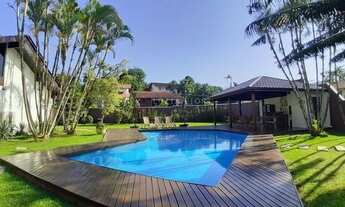 Imagem: Casa à venda no bairro Glória, Joinville/SC