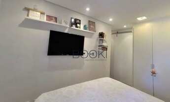 Imagem 7: Oportunidade - Vision Campo Belo - 80 m²