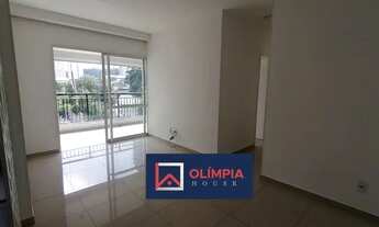 Imagem 3: Locação Apartamento 3 Dormitórios - 92 m² Santo Amaro