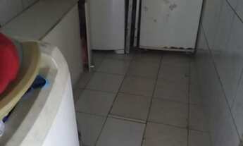 Imagem 6: Casas no morro do Marapé terreno 8x41