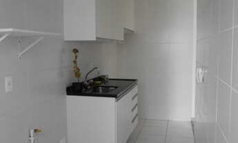 Imagem 6: Apartamento com 1 dormitório à venda, 52 m² por R$ 550.000,00 - Jardim Anália Franco - São