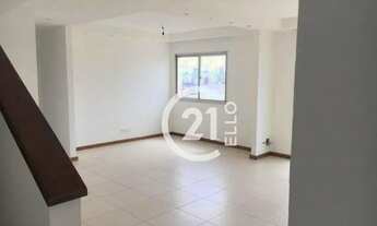 Imagem 6: Cobertura com 3 dormitórios à venda, 158 m² por R$ 1.980.000,00 - Indianópolis - São Paulo